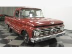Thumbnail Photo 17 for 1964 Ford F100